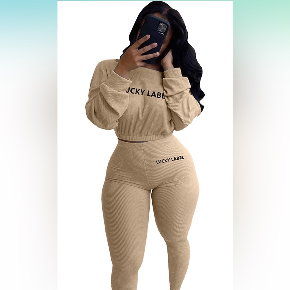 Track suit